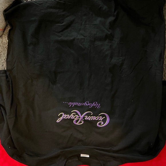 ON HOLD FOR SECOND HAND Vintage t shirt bundle / 10 pack - Picture 16 of 17